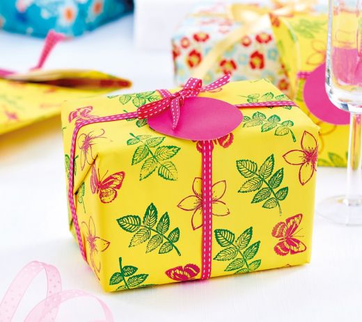 Craft Projects Inspired By Kirstie’s Keep Crafting And Carry On: PART ONE