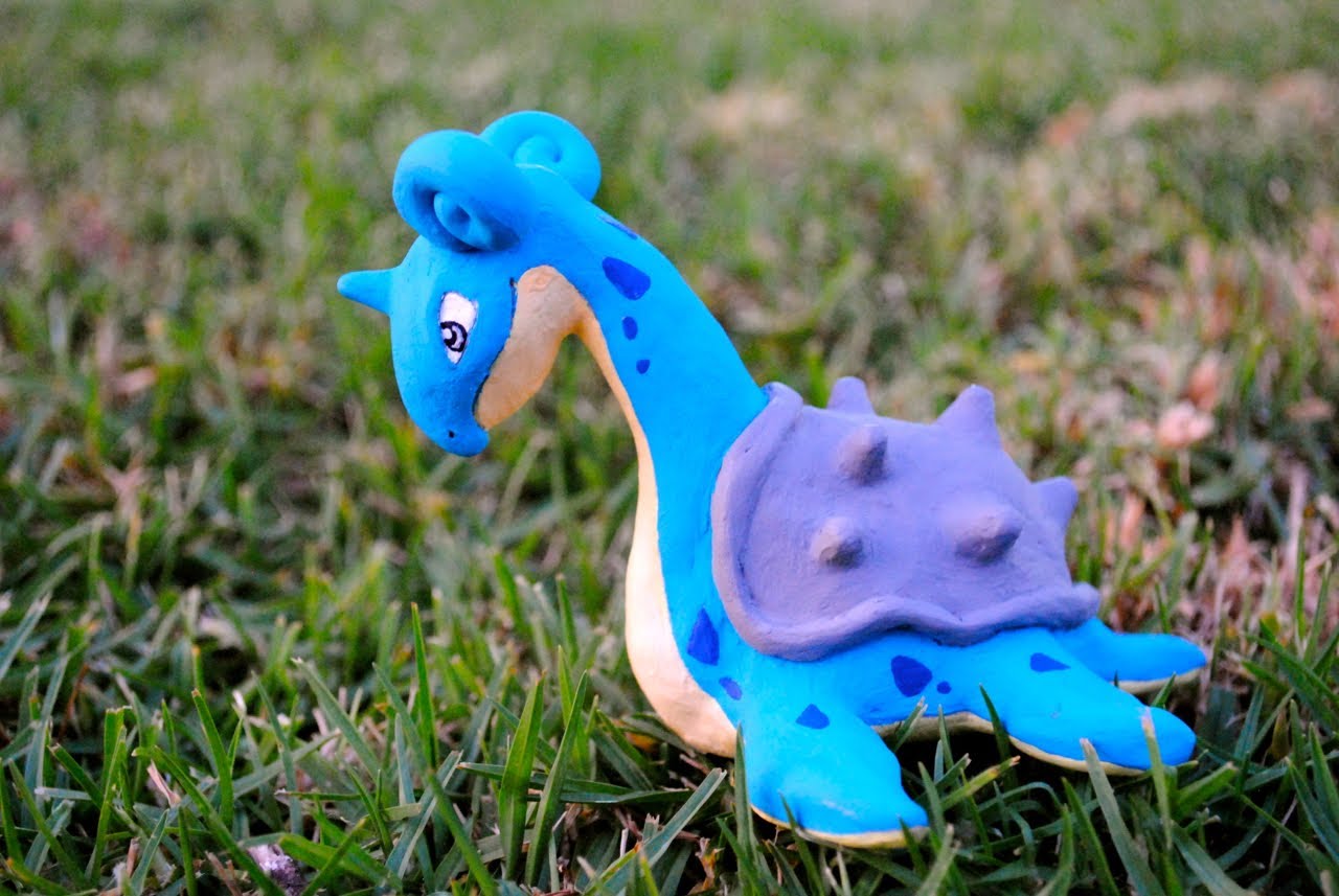 Our Top Pokémon Crafts to Catch & GO Make!