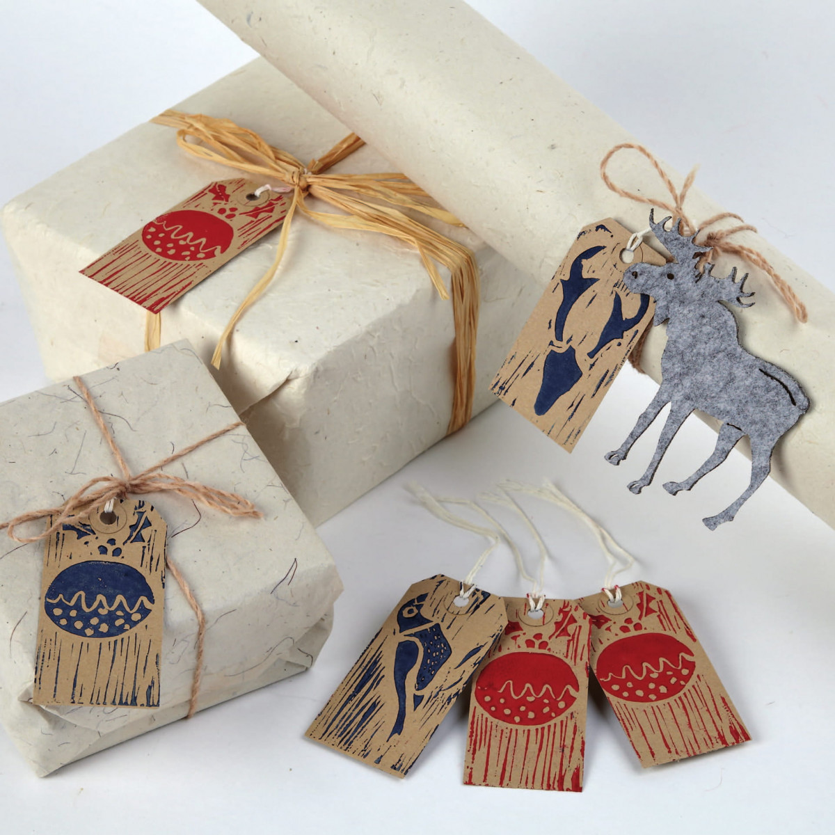 Let’s Talk Christmas: 5 Unique DIY Gift Ideas