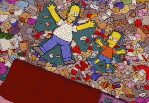 Craft Problems We Can All Actually Relate To