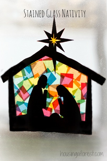 Our Crafty Christmas Countdown!