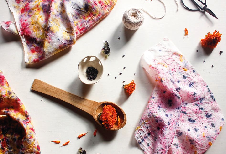 Introducing This Year’s Comeback Crafts