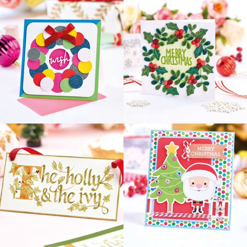 Crafts Beautiful October Issue Out Now