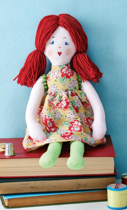 Gorgeous Dolls That Toy With Our Hearts!