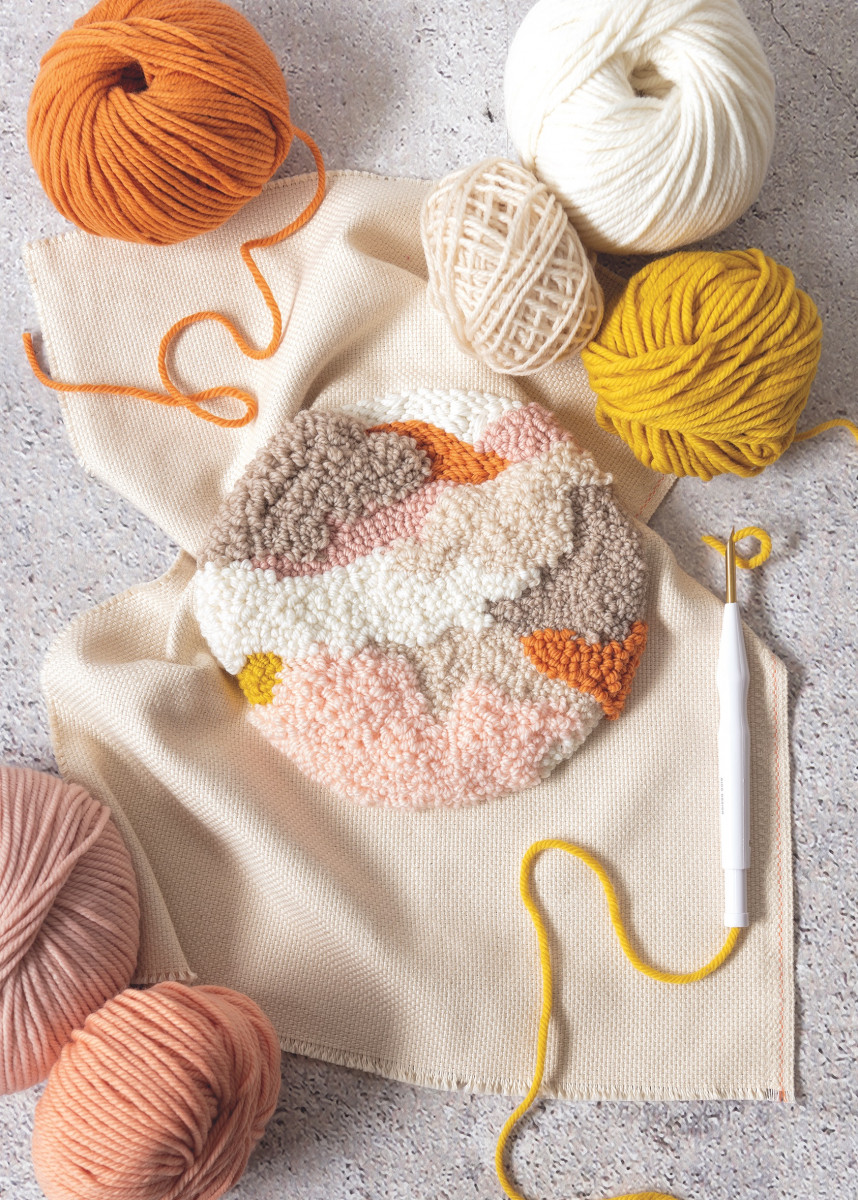Crafts Beautiful August Issue Out Now