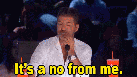 Craft Problems We Can All Actually Relate To