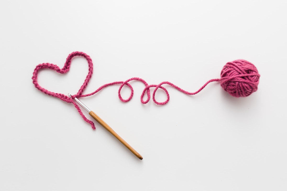5 Reasons to Pick Up a Copy of Crochet Club
