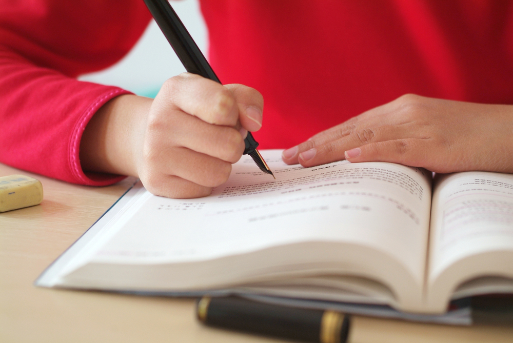 5 Quick Tips for Calligraphy Beginners