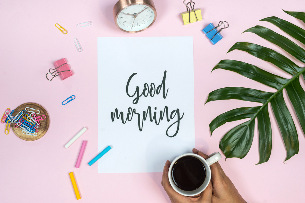 5 Quick Tips for Calligraphy Beginners
