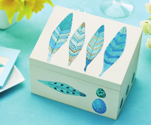 20 Handmade Father’s Day Gifts