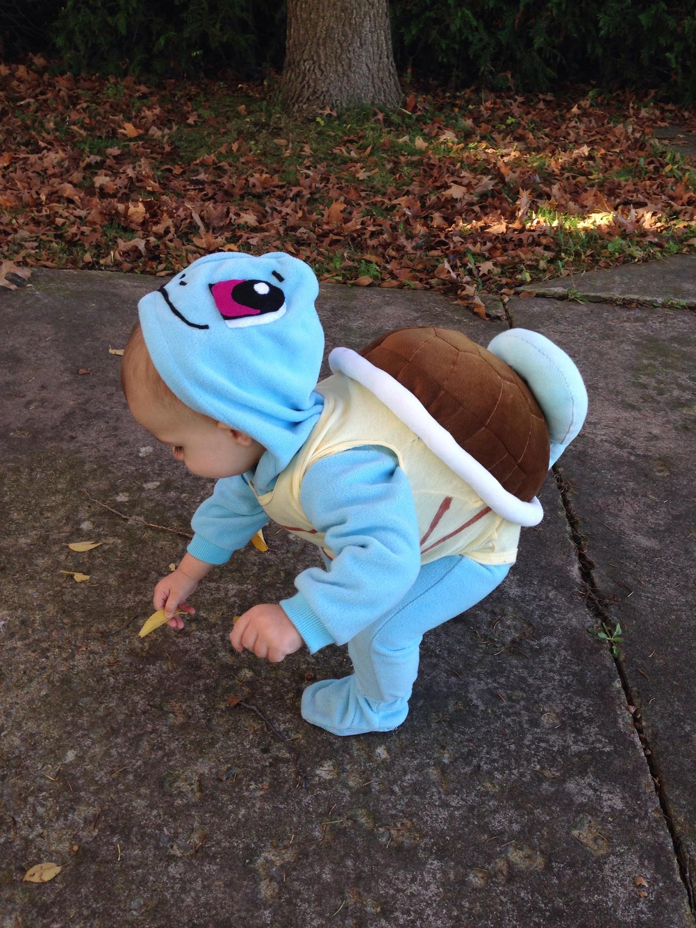 Our Top Pokémon Crafts to Catch & GO Make!