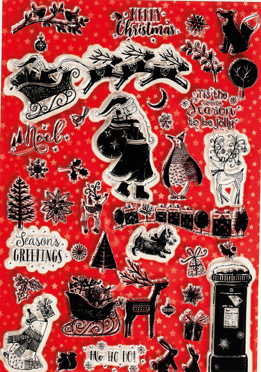 Crafts Beautiful December Issue Out Now!