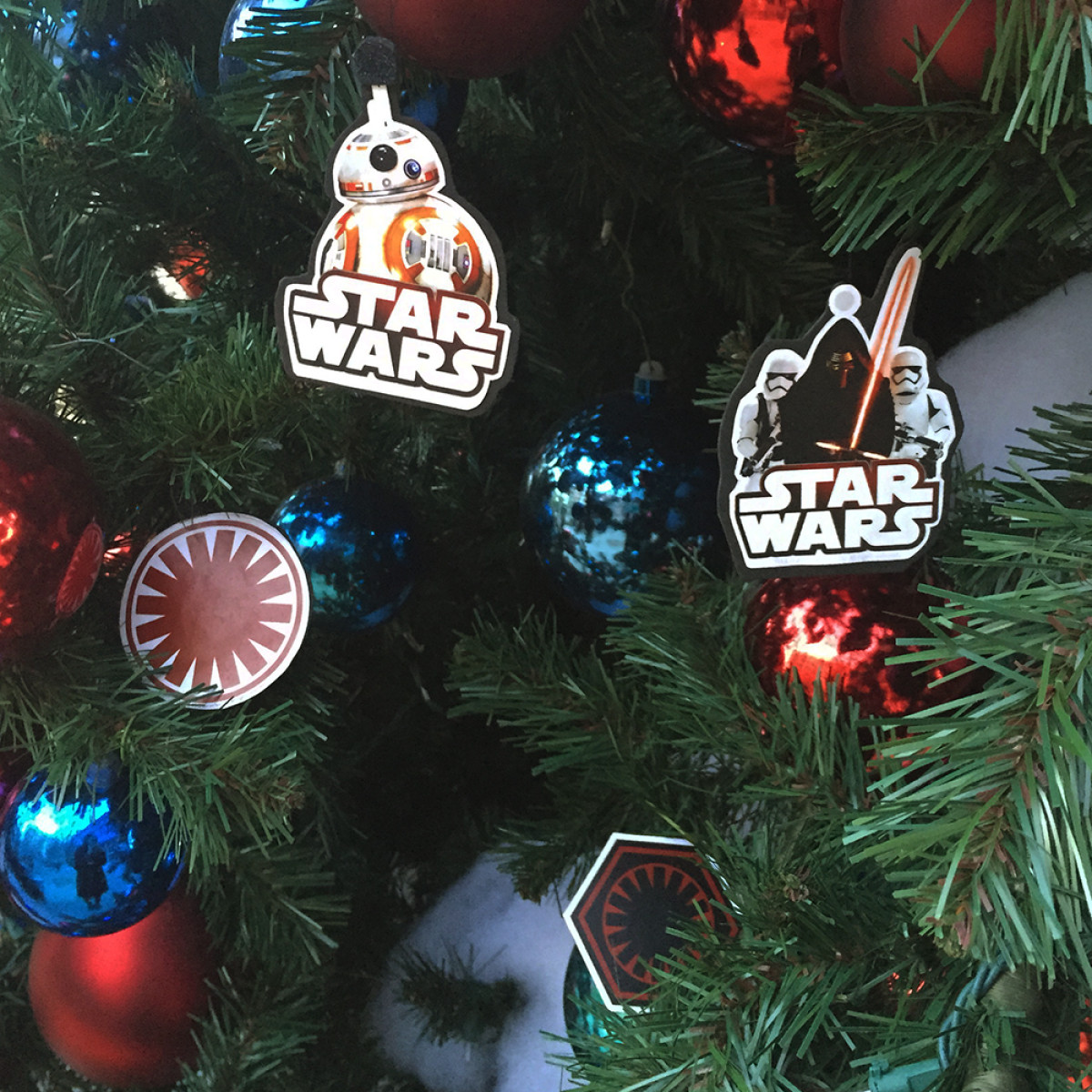The Easiest Christmas Crafts for Kids