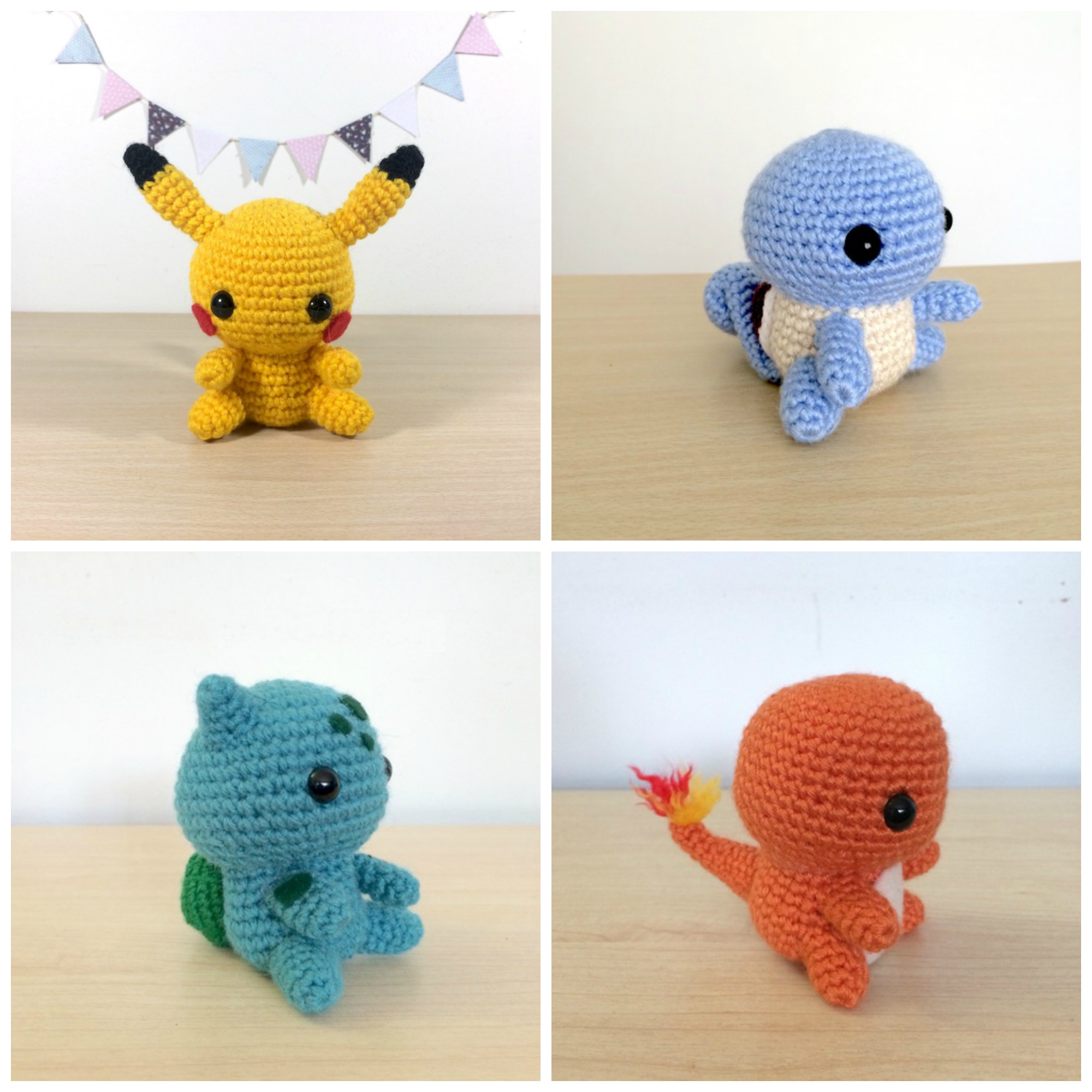 Our Top Pokémon Crafts to Catch & GO Make!