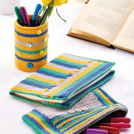12 Crafts to Keep You Busy While Travelling