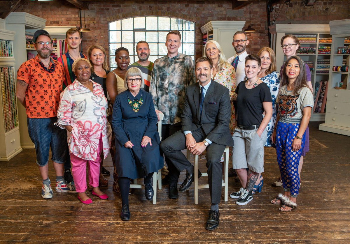 11 Craft Shows You Have to Watch