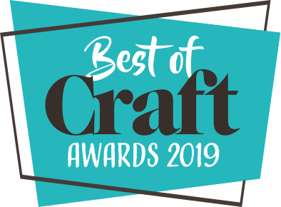 Crafts Beautiful October Issue Out Now