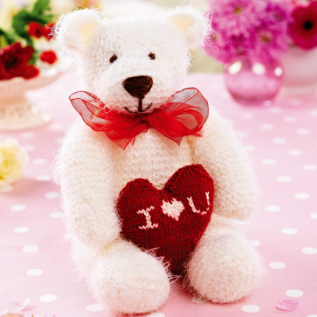 18 Easy Handmade Valentine’s Day Crafts to Show You Care