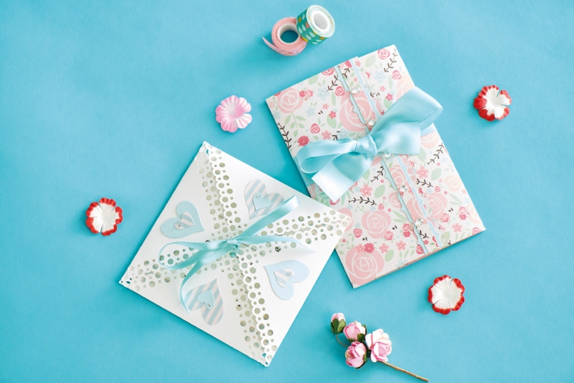 19 of the Best Wedding Crafts for Your Big Day