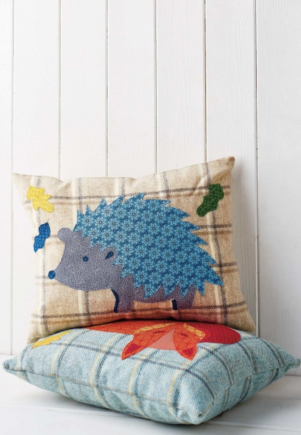 Craft Projects Inspired By Kirstie’s Keep Crafting And Carry On: PART ONE