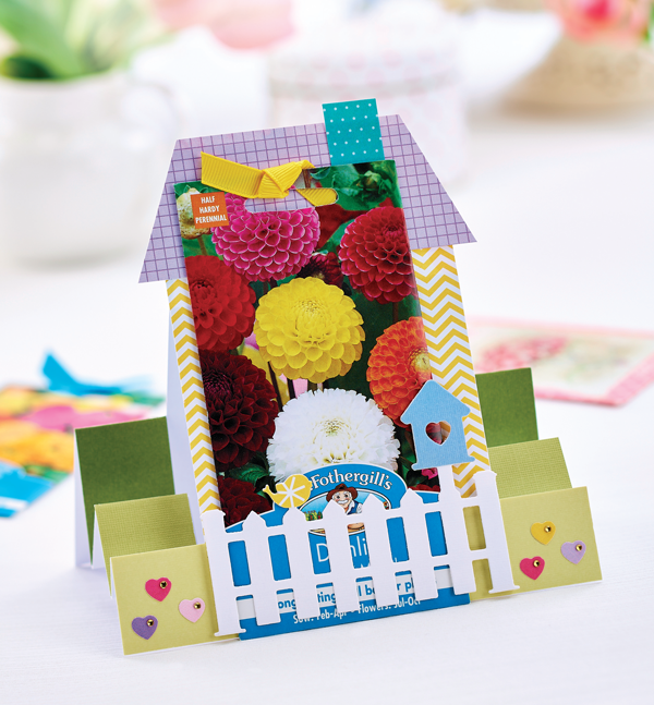 Botany House