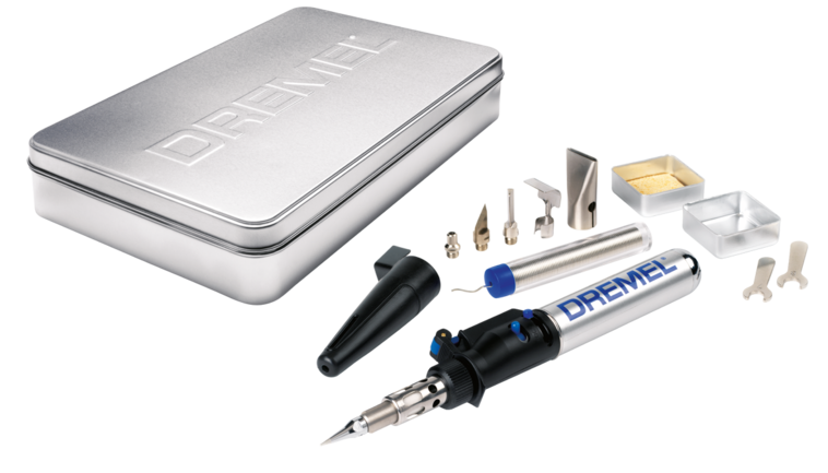 Win One Dremel Craft Kit