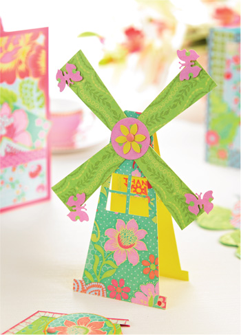 All Occasion Card Set with Shaped Blanks