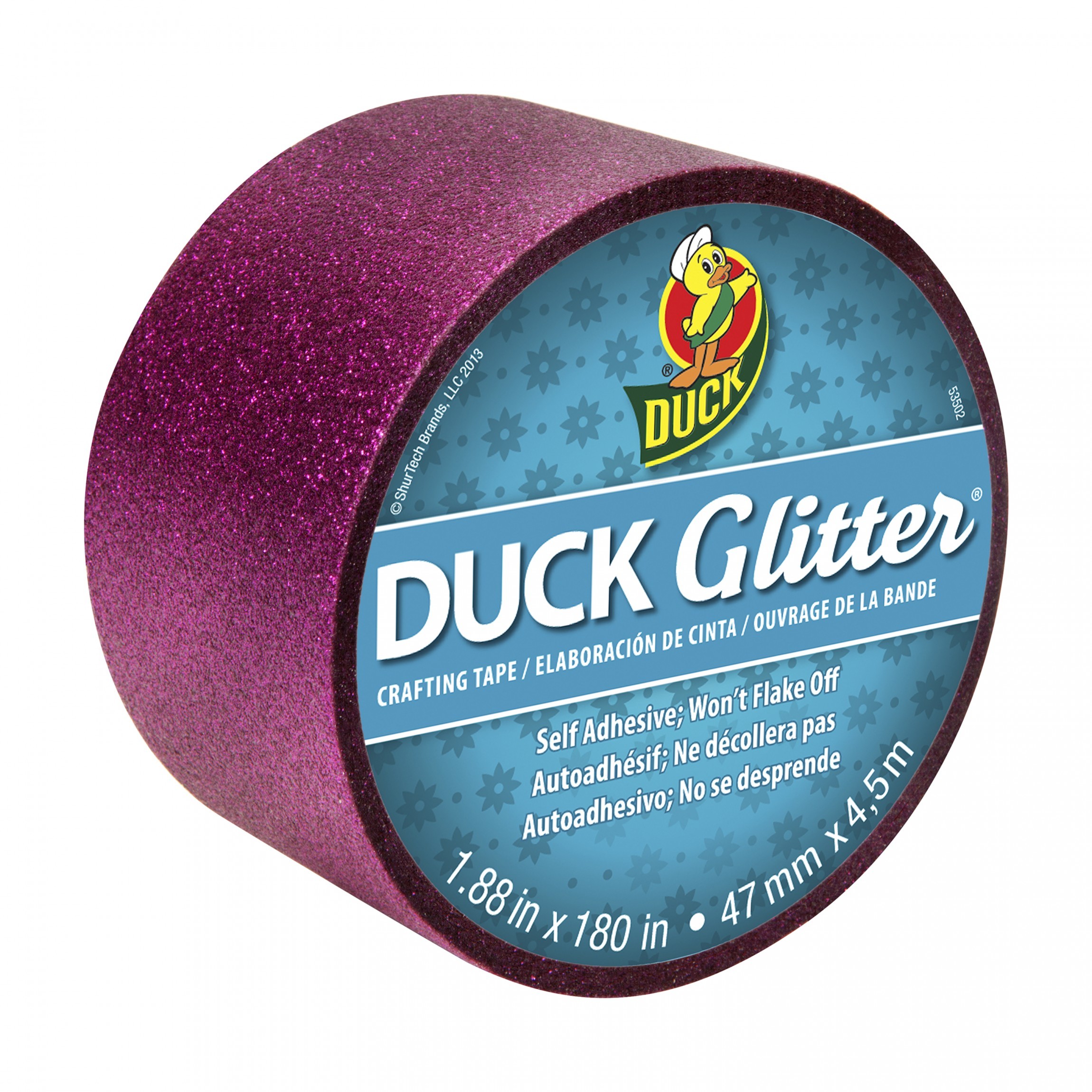 Win A Duck Tape Bundle