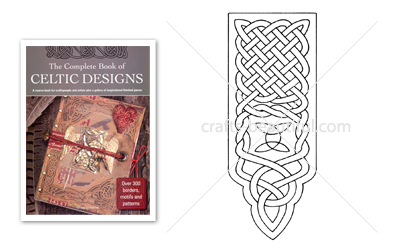 Eternal Laced Celtic Free Digital Download