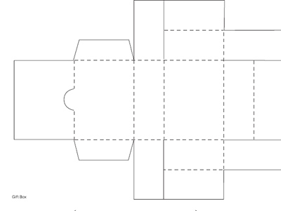 Envelope Making Tutorial With Templates