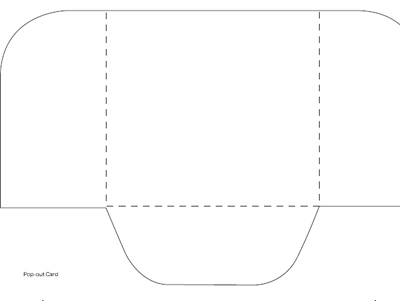 Envelope Making Tutorial With Templates