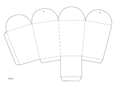 Envelope Making Tutorial With Templates