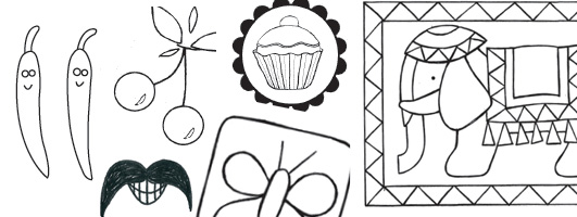 Crafts Beautiful September 2013 (issue 257) Template Pack