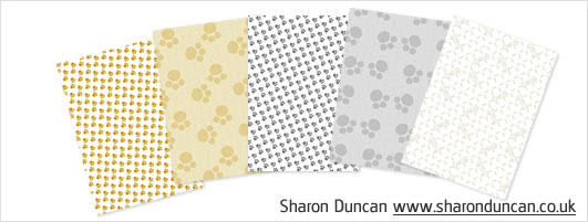 Dog Print Pet Themed Free Papers