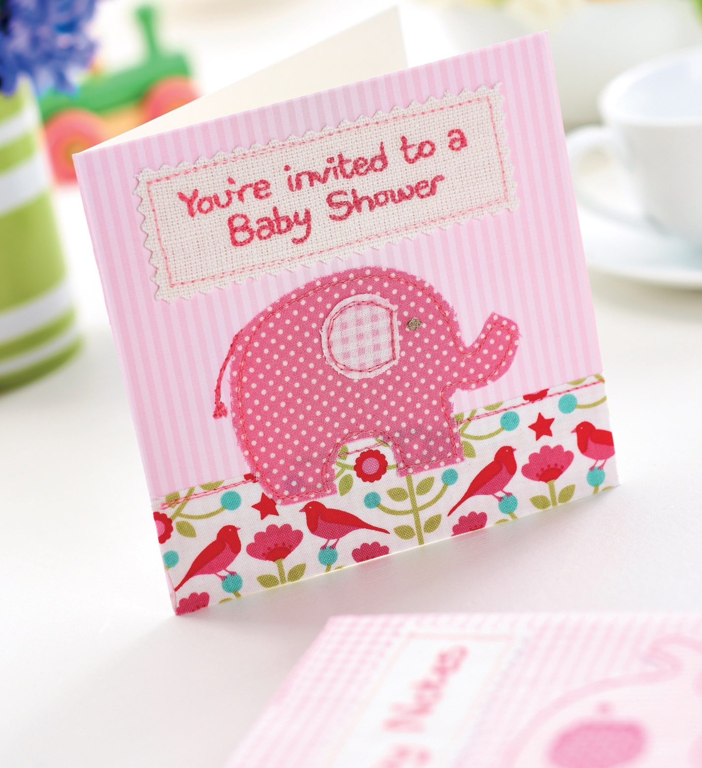 Baby Journal