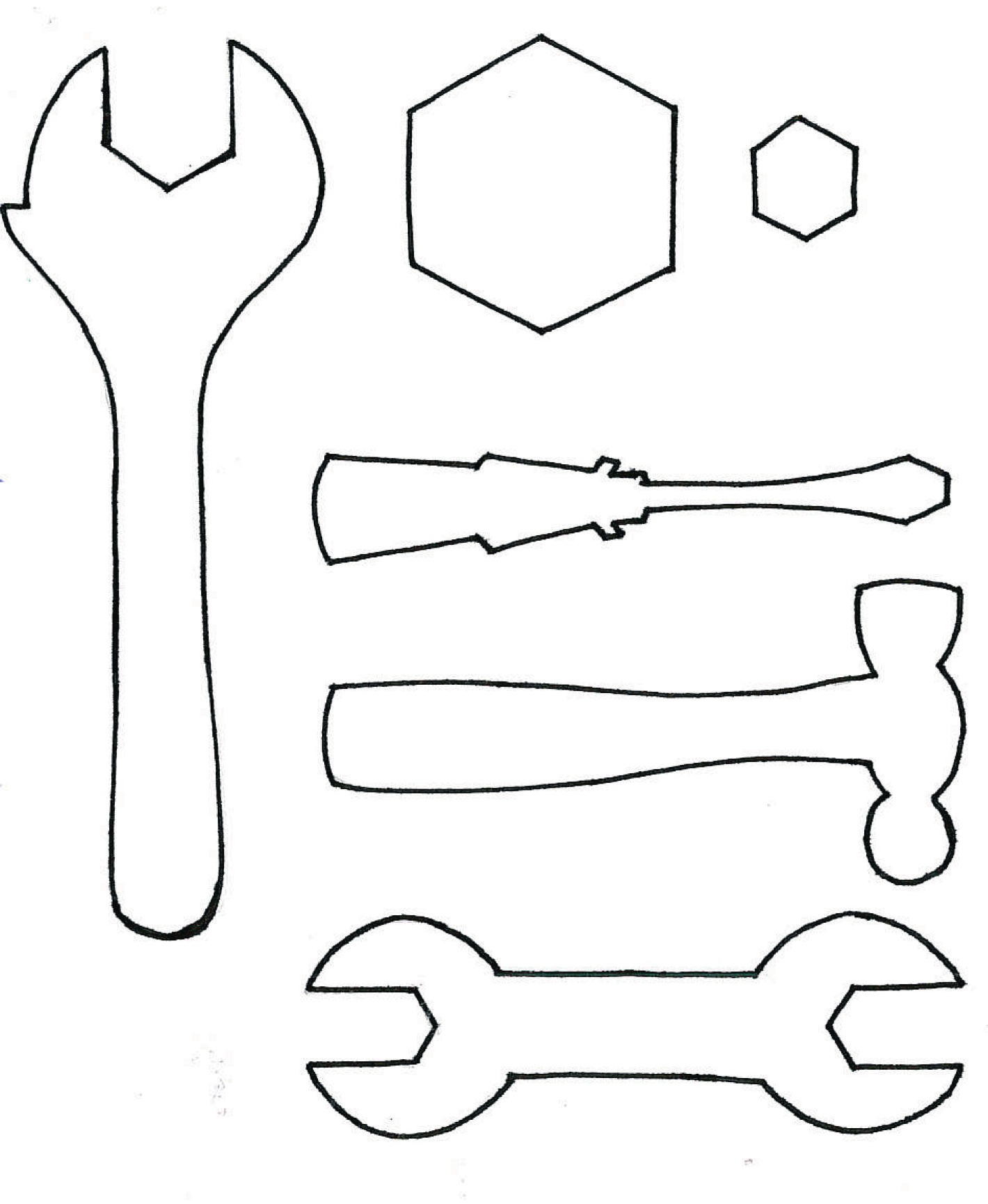 Boyish Keepsakes