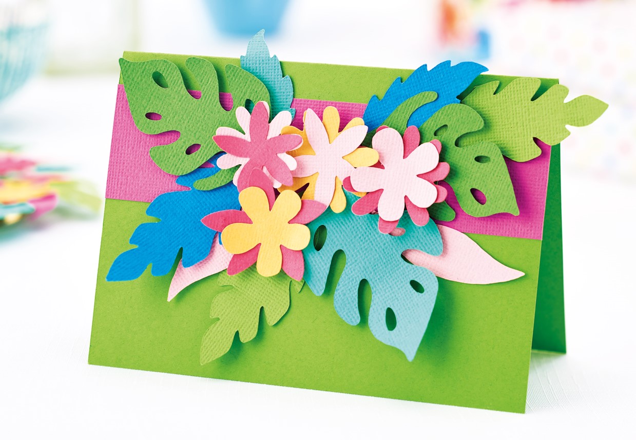 Get Creative with your Brother ScanNCut