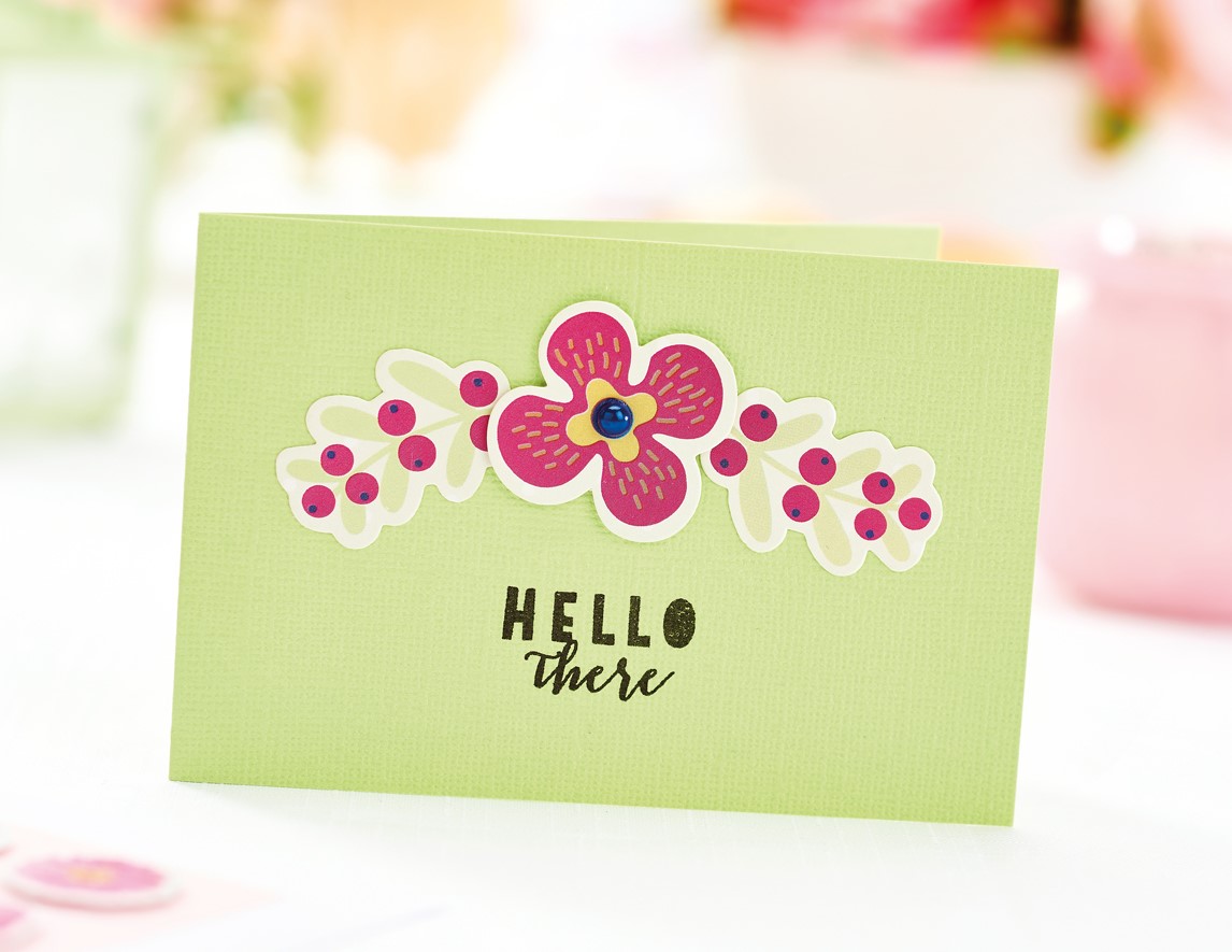 Four Bonus Projects With Your Floral Mega Pack
