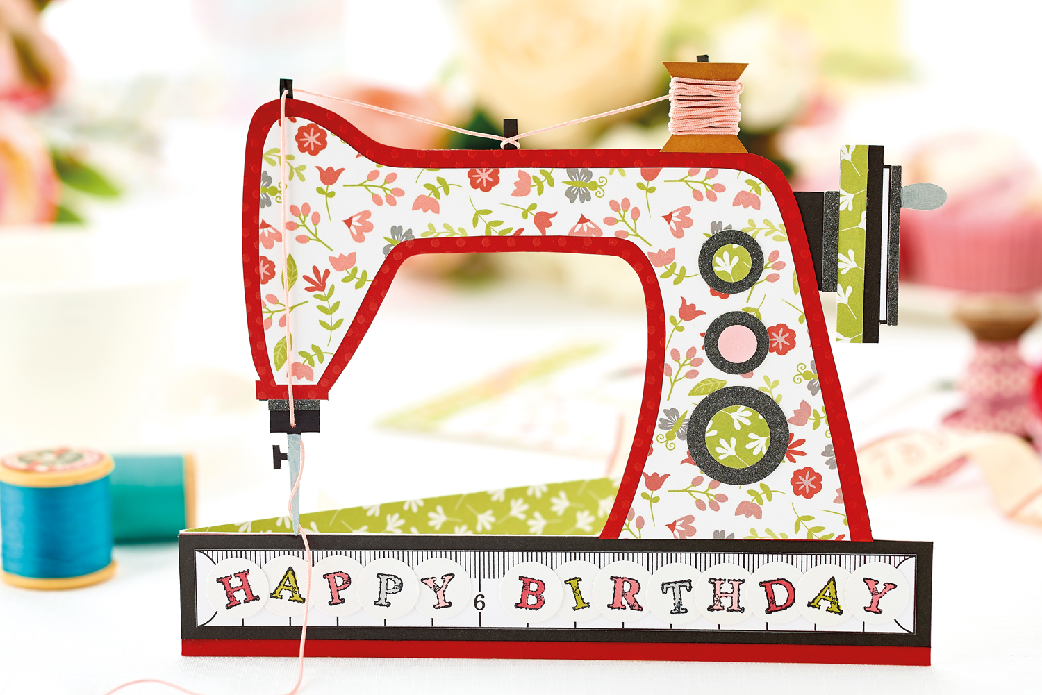 Sew Lovely Gift Set