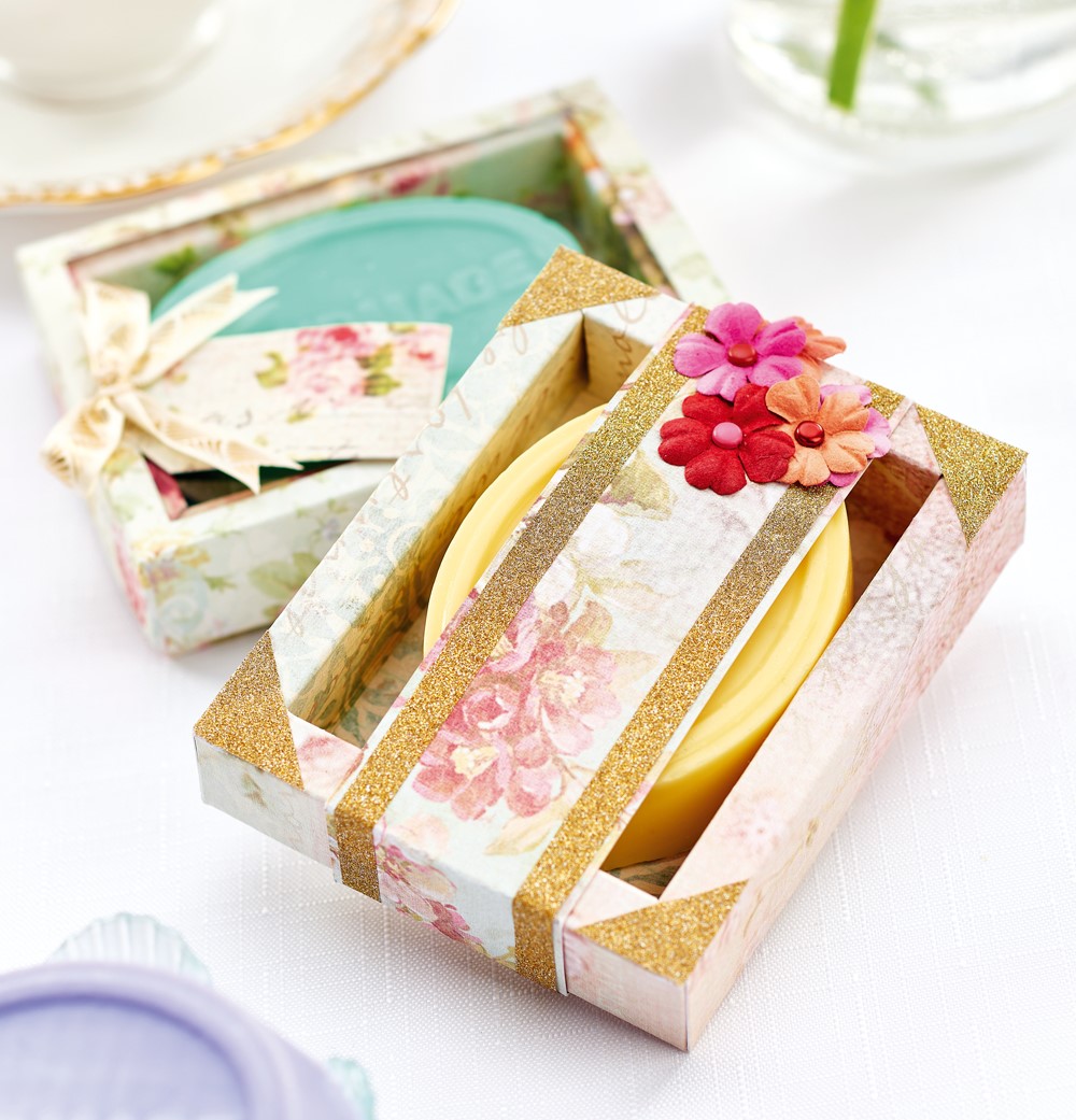 Soap Gift Set