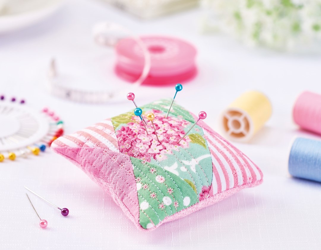 Simple Stitching Ideas For Beginners