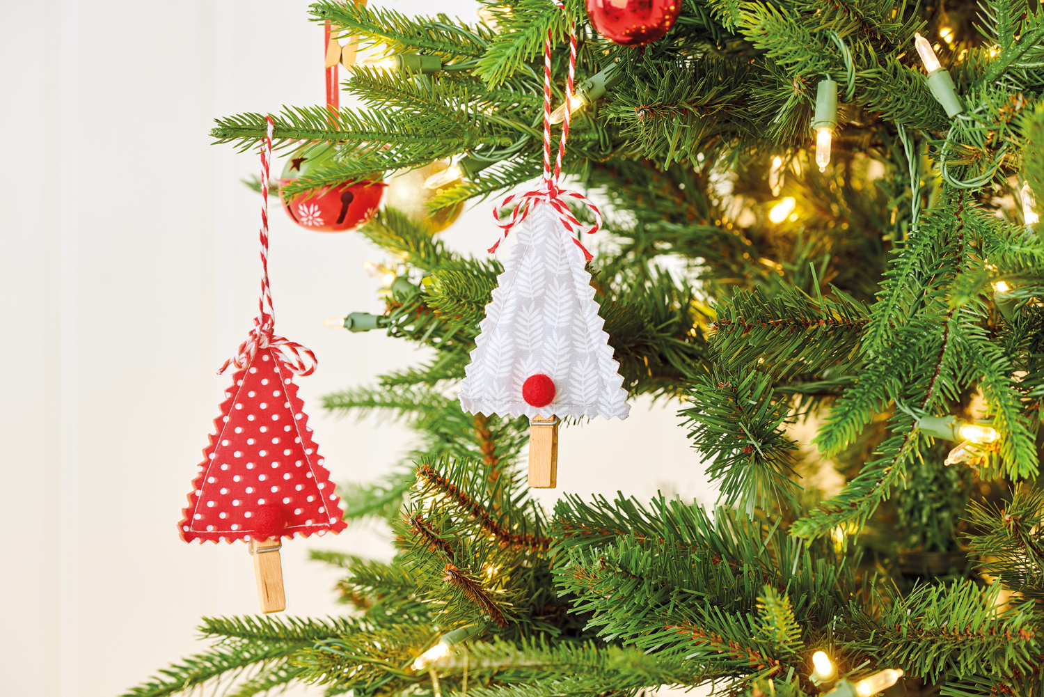Stitch A Christmas Stocking
