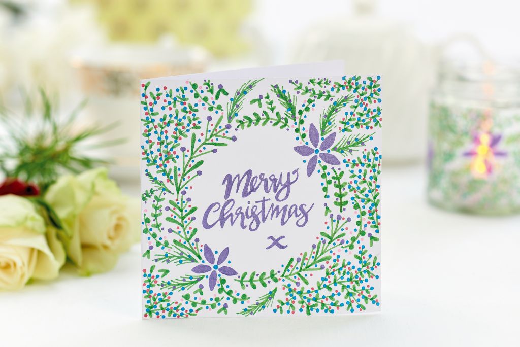 Christmas Sparkle Gift Set
