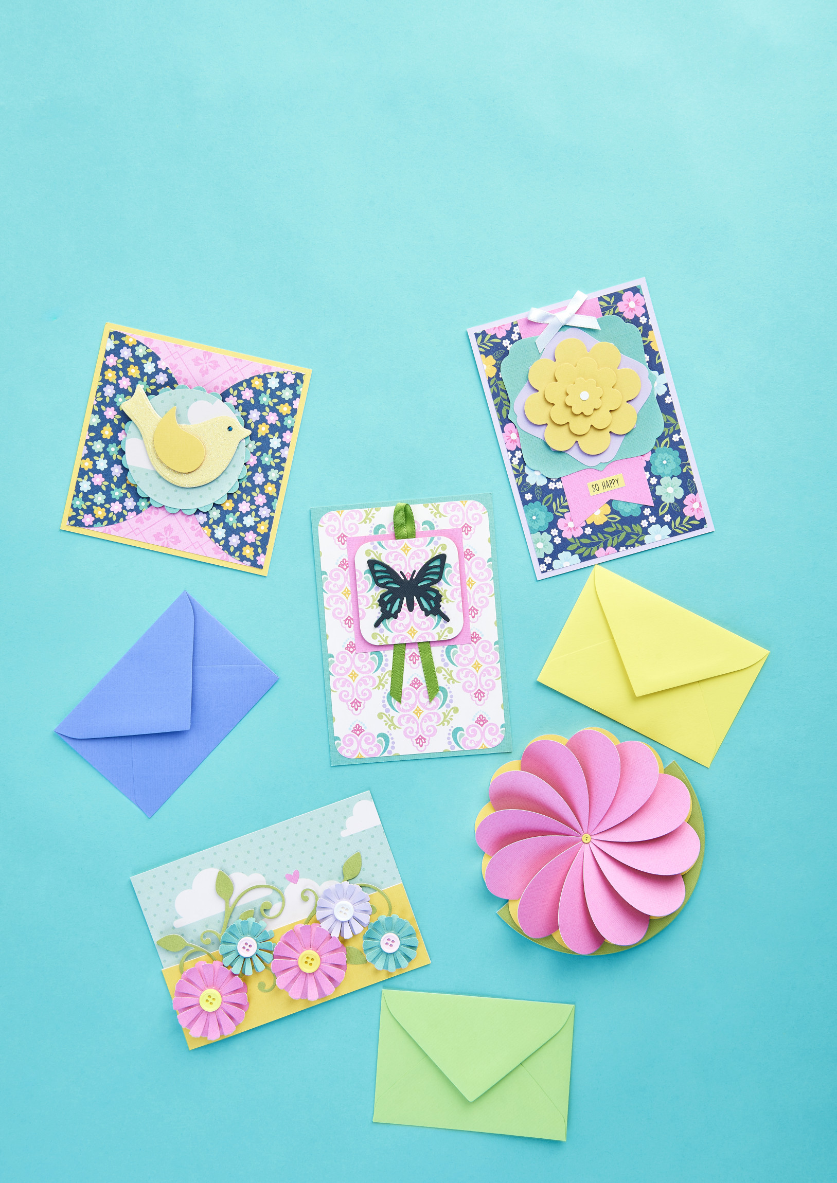 Nature’s Finest Card Collection