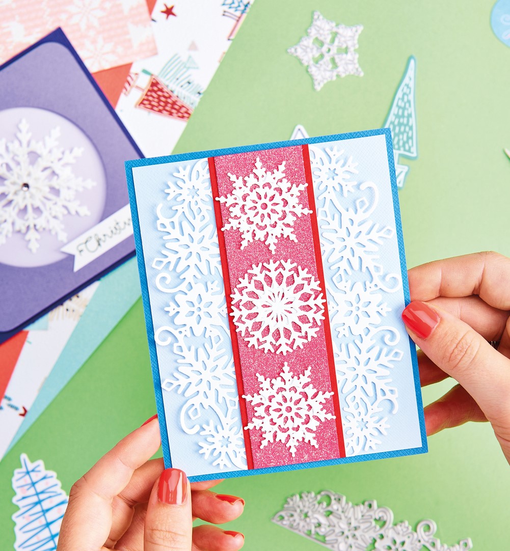 Modern Christmas Cards
