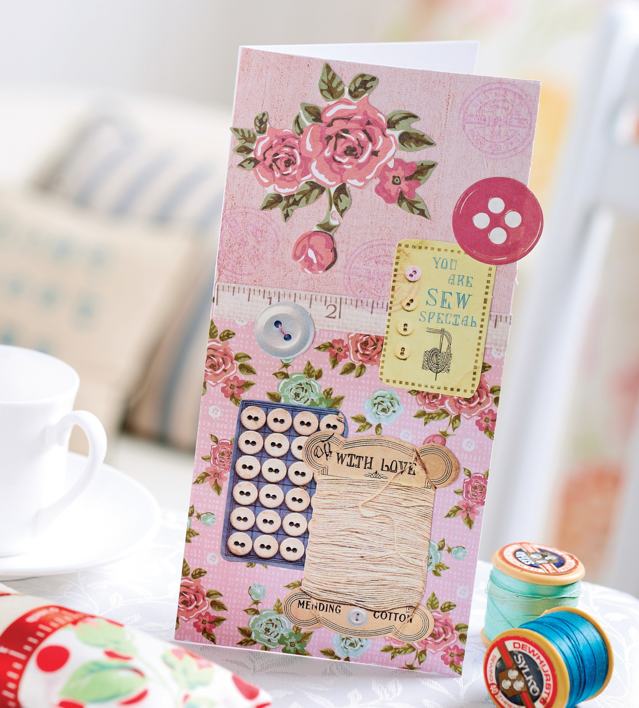 Cross-Stitch