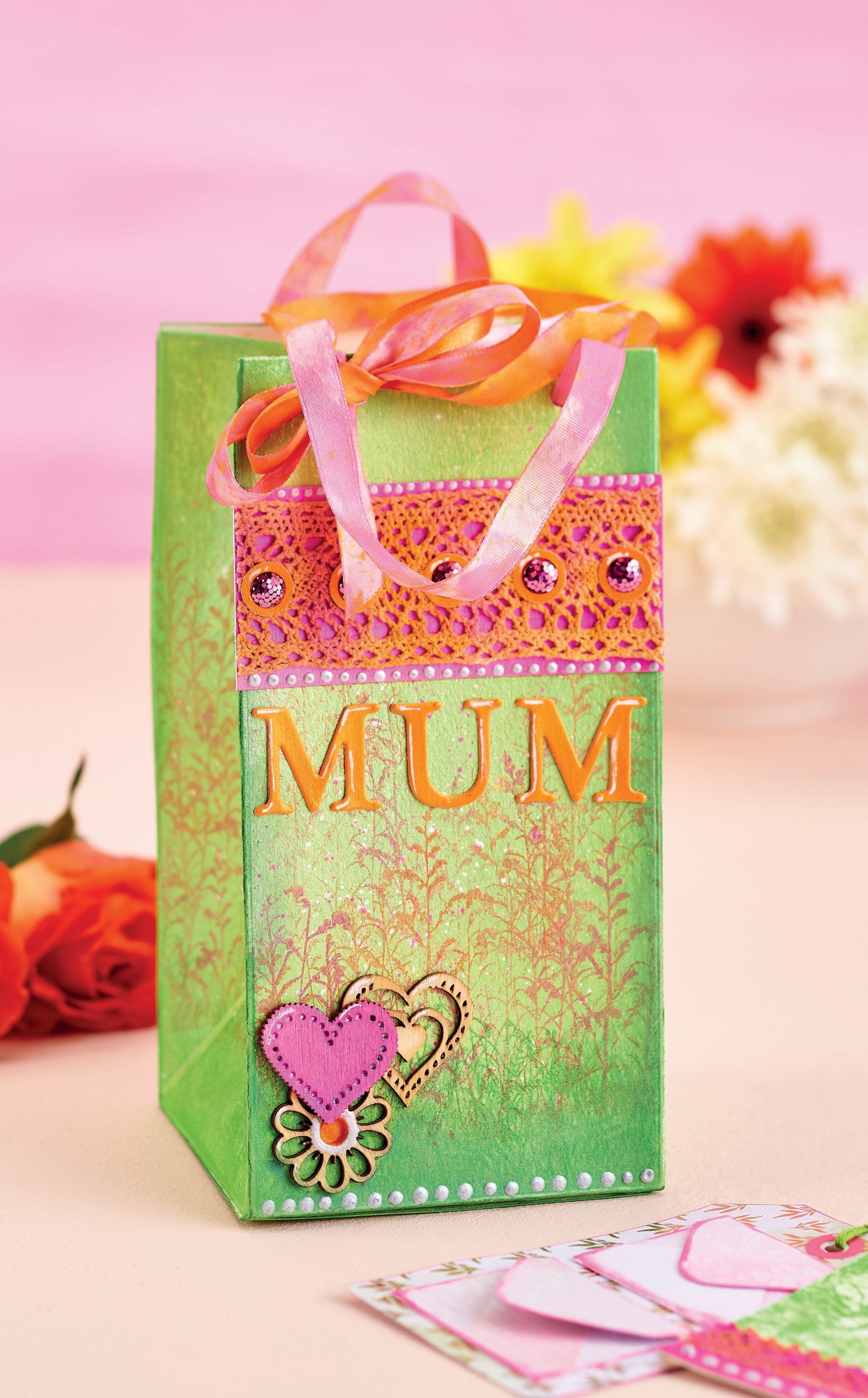 Colour-Pop Mothers Day Set
