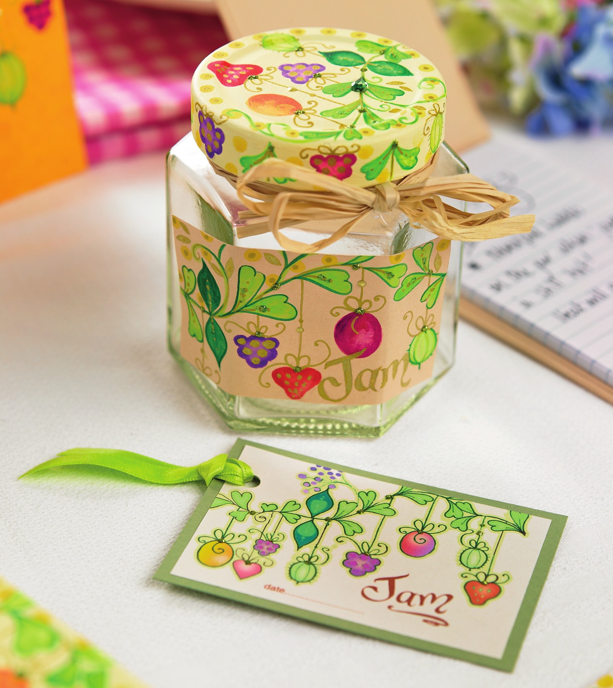 Cookery gift set