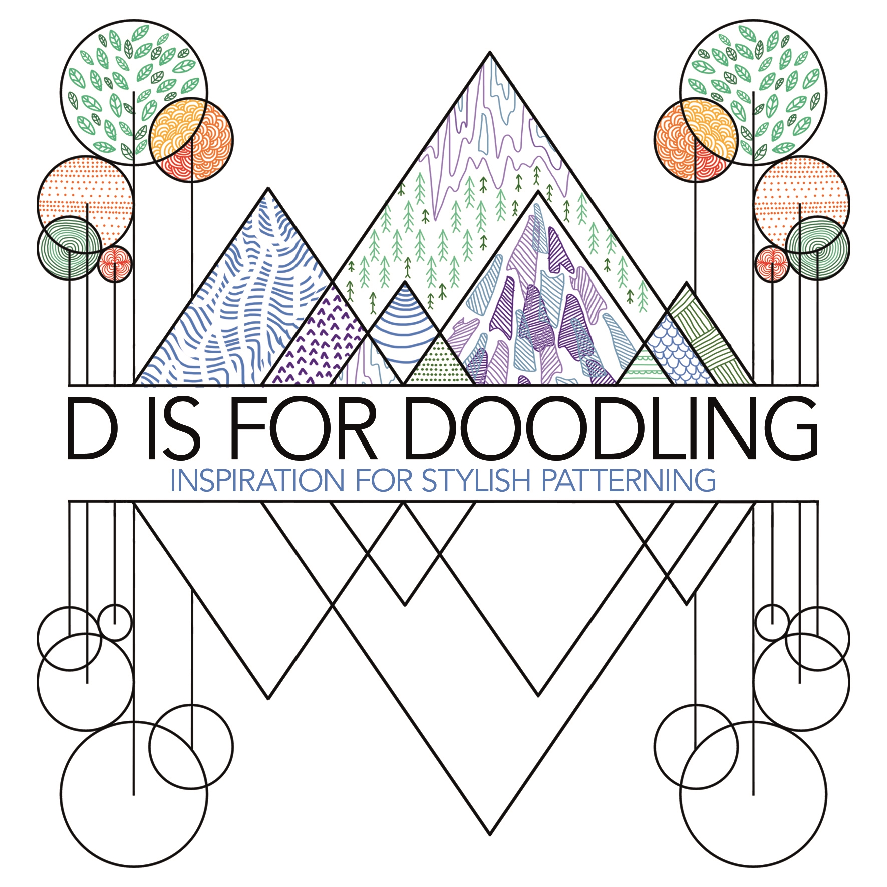 FREE Doodle Downloads