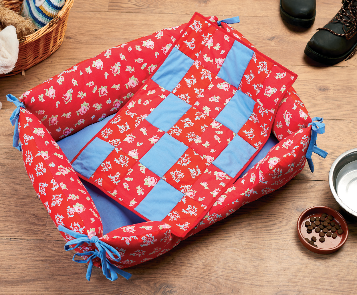 Pooch Pad